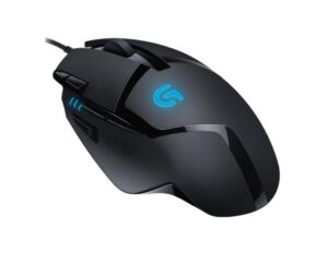 Logitech G402 Hyperion Fury FPS Mouse Gaming_1