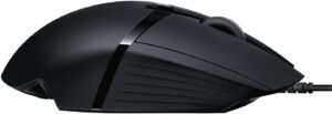 Logitech G402 Hyperion Fury FPS Mouse Gaming_2