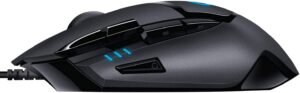 Logitech G402 Hyperion Fury FPS Mouse Gaming_3
