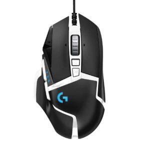 Logitech G502 HERO Special Edition Mouse Gaming