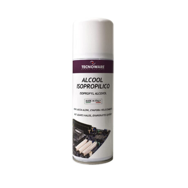 Tecnoware Power Systems Alcool Isopropilico