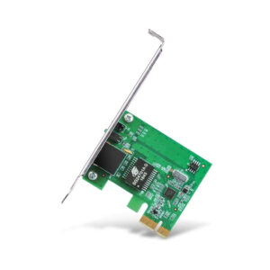 TP-Link TG-3468 Scheda di Rete PCI Express