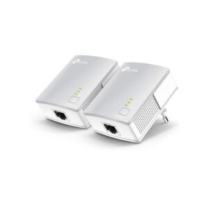 TP-Link TL-PA4010 Kit Powerline CONF. 2PZ x LAN