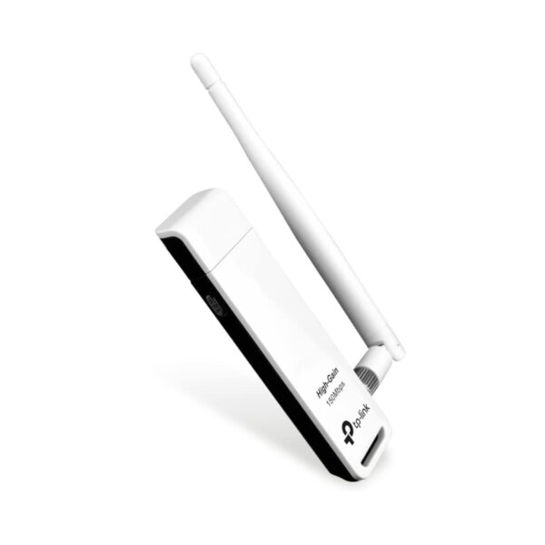 TP-Link TL-WN722N Adattatore USB Wireless