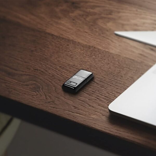 TP-Link TL-WN823N Adattatore USB Wireless - immagine 4