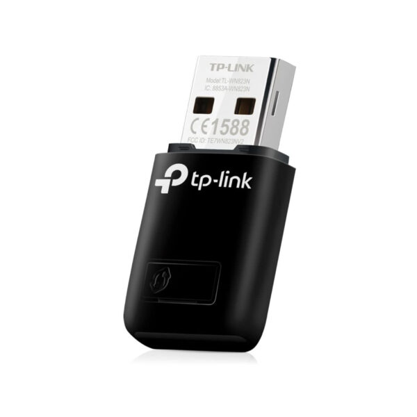 TP-Link TL-WN823N Adattatore USB Wireless