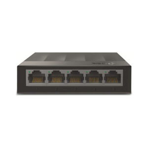 TP-Link LS1005G Switch 5 Porte 10/100/1000