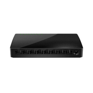 Tenda Switch 8 Porte Gigabit SG108 10/100/1000Mbps