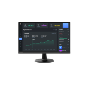 Monitor Lenovo C24-40 LED Full-HD 75 Hz