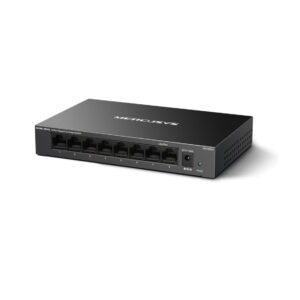 TP-Link Mercusys MS108GS Switch Ethernet 8 Porte Gigabit