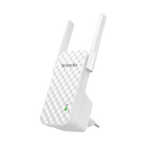 Tenda A9 Ripetitore WiFi Wireless 300 Mbps Access Point