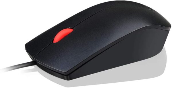 Lenovo Essential Mouse USB 1600 DPI - immagine 3