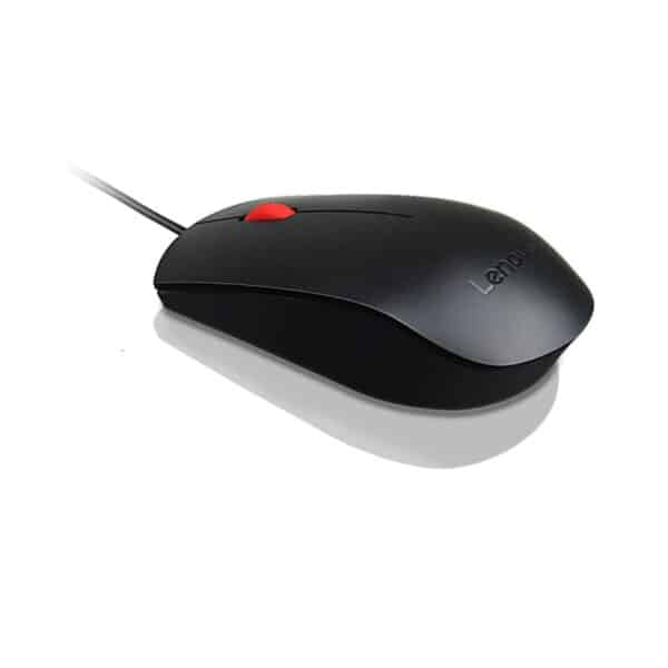 Lenovo Essential Mouse USB 1600 DPI