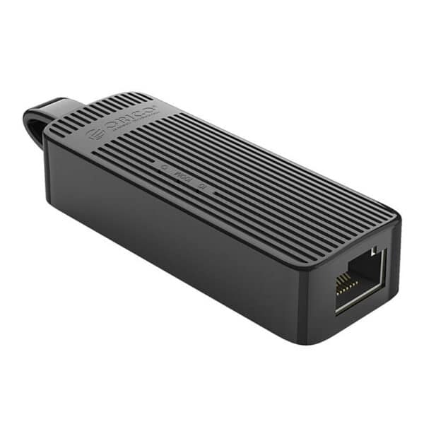 Adattatore di rete Orico da USB 3.0 a RJ45