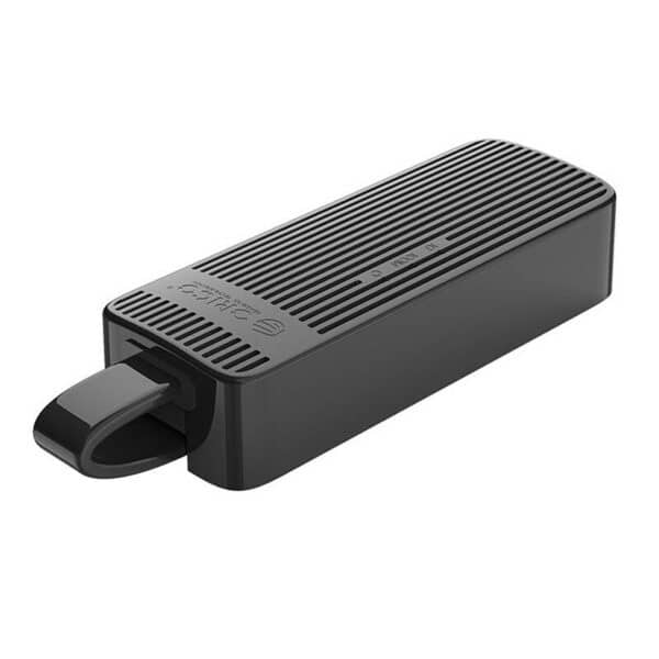 Adattatore di rete Orico da USB 3.0 a RJ45 - immagine 2