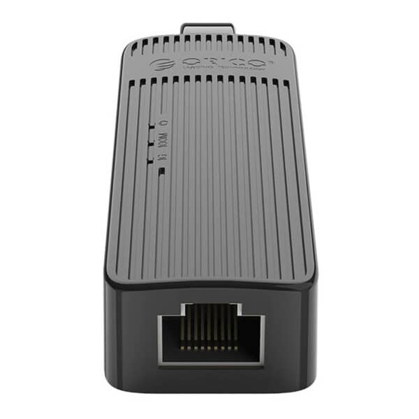 Adattatore di rete Orico da USB 3.0 a RJ45 - immagine 3