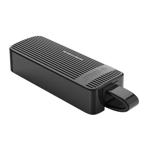 Adattatore di rete Orico da USB 3.0 a RJ45 - immagine 4