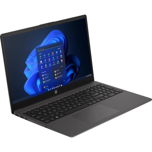 Notebook HP G10 Intel i7-1355U 16GB 512GB SSD Windows 11 PRO - immagine 2