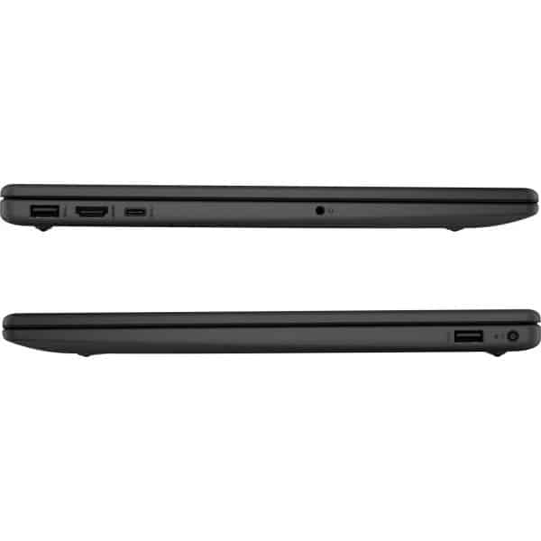 Notebook HP G10 Intel i7-1355U 16GB 512GB SSD Windows 11 PRO - immagine 4