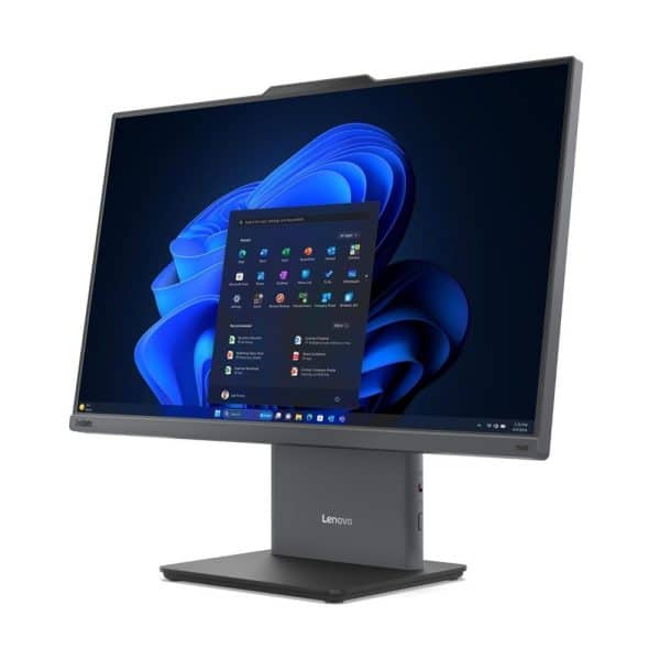 All in One LENOVO Neo 50a Intel i5-13420H 16GB 512GB 24p Windows 11 PRO - immagine 2
