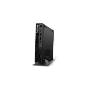 WorkStation Desktop LENOVO P3 Tiny i5 14500T 16GB SSD512GB Nvidia T400 4GB Windows 11 PRO.