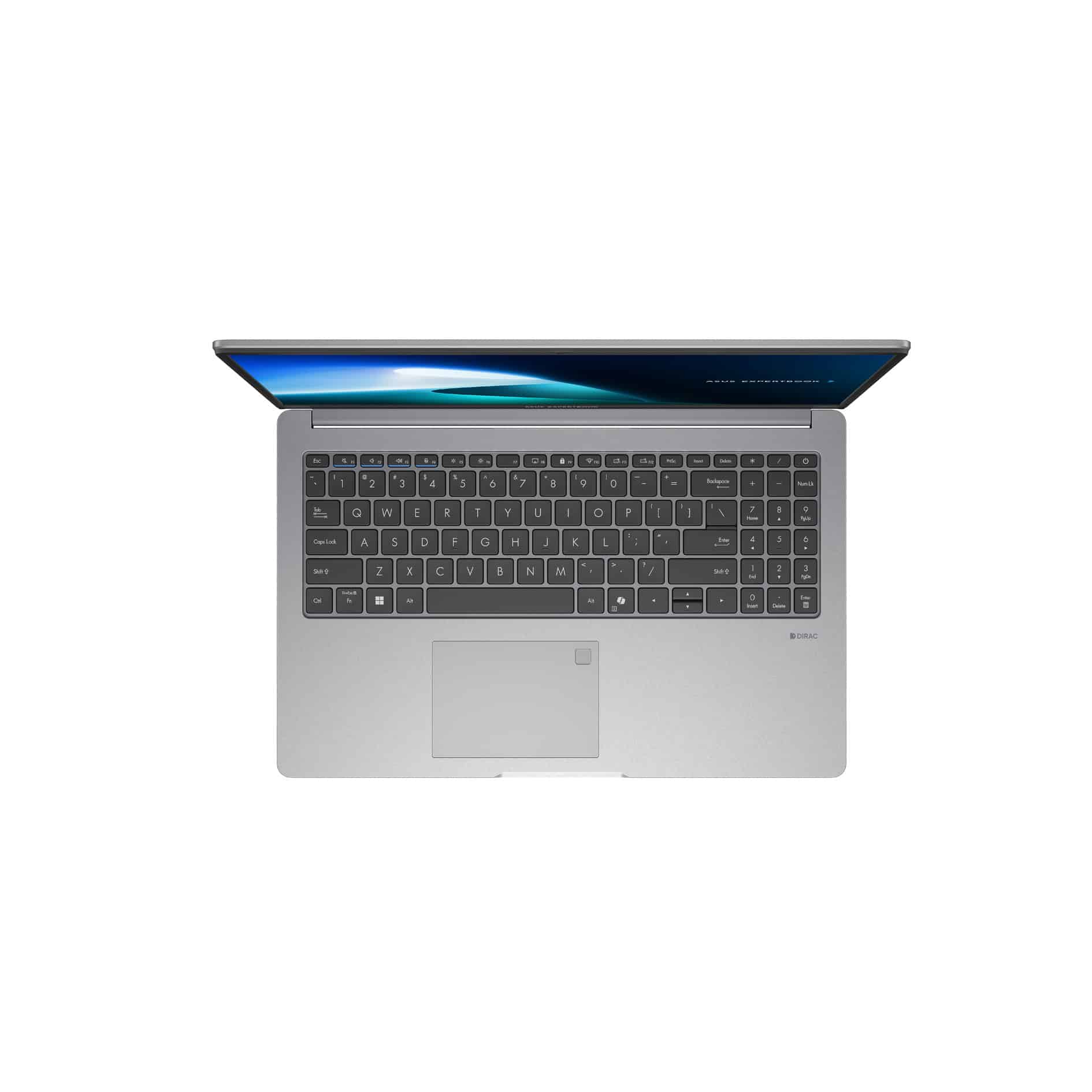 Notebook ASUS Expertbook PM1 Ryzen 5-7535HS 8GB SSD 512GB Windows 11 PRO. - immagine 2