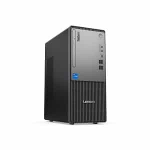 PC LENOVO Neo 50t TOWER - INTEL i5 14400 8GB SSD 512GB Windows 11 PRO