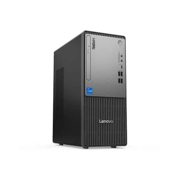 PC LENOVO Neo 50t TOWER - INTEL i5 14400 8GB SSD 512GB Windows 11 PRO