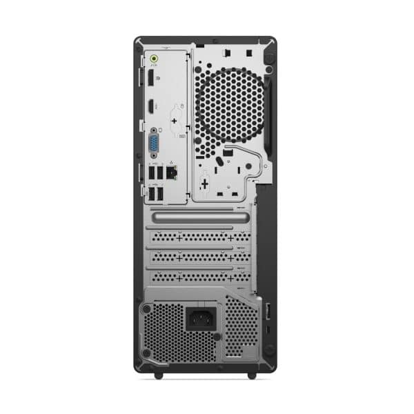 PC LENOVO Neo 50t TOWER - INTEL i5 14400 8GB SSD 512GB Windows 11 PRO - immagine 2