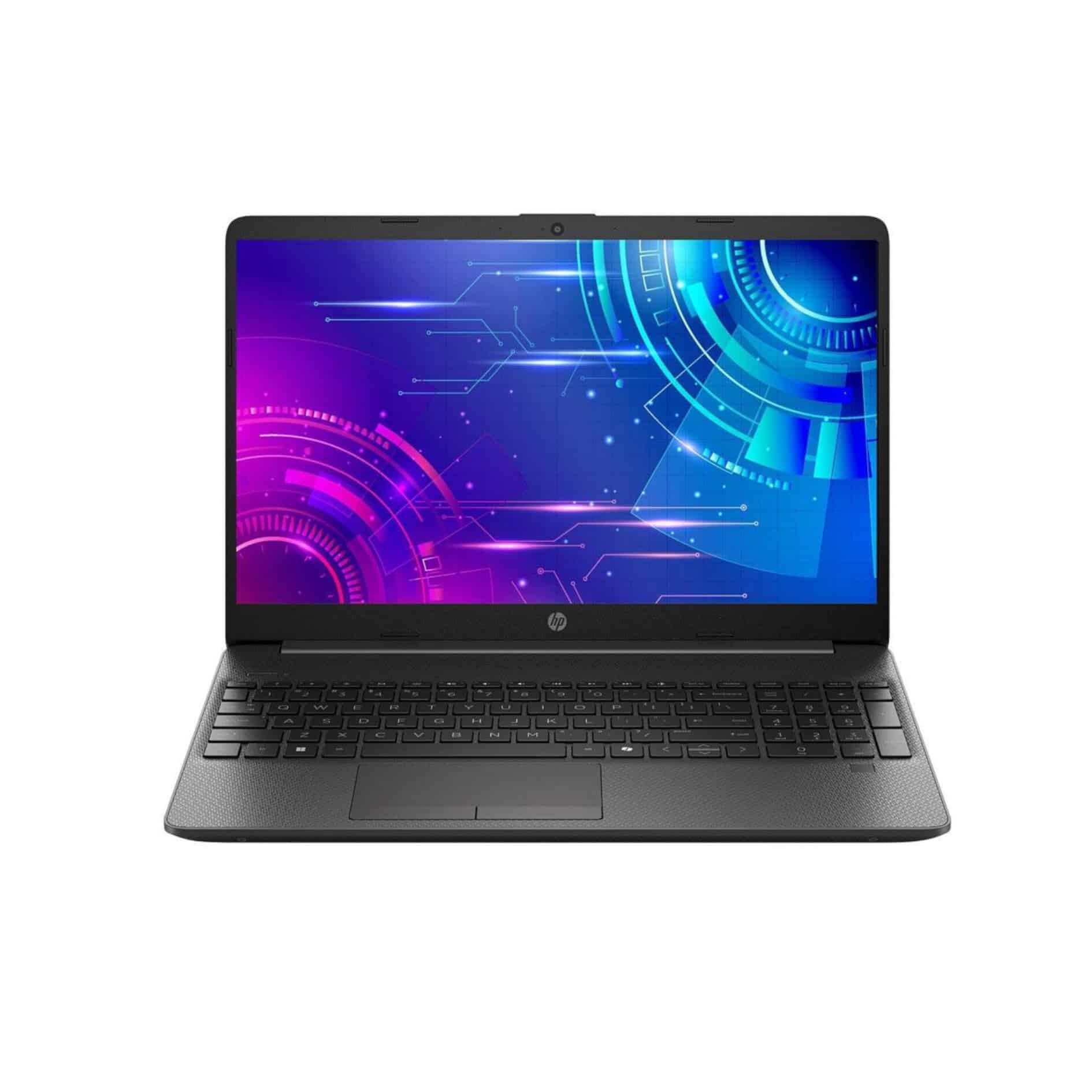 Notebook HP 250R G9 i5-1334U 8GB 512GB SSD Windows 11 PRO