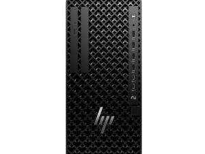 HP Z1 Tower G1i Intel Core Ultra 7 265 32 GB DDR5-SDRAM 1 TB SSD Windows 11 Pro Stazione di lavoro AI Workstation, AI PC Nero