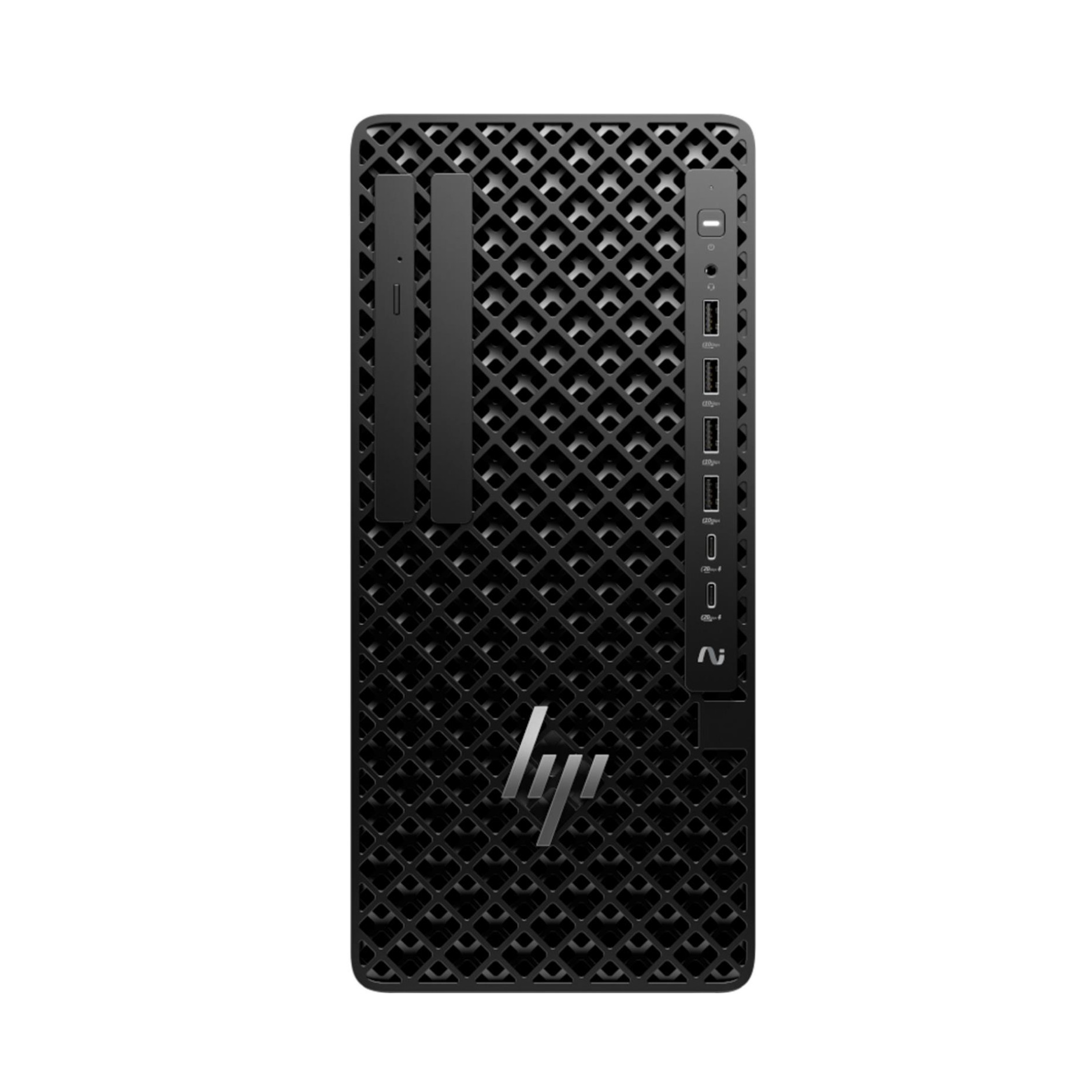 HP Z1 Tower G1i Intel Core Ultra 7 265 32 GB DDR5-SDRAM 1 TB SSD Windows 11 Pro Stazione di lavoro AI Workstation, AI PC Nero