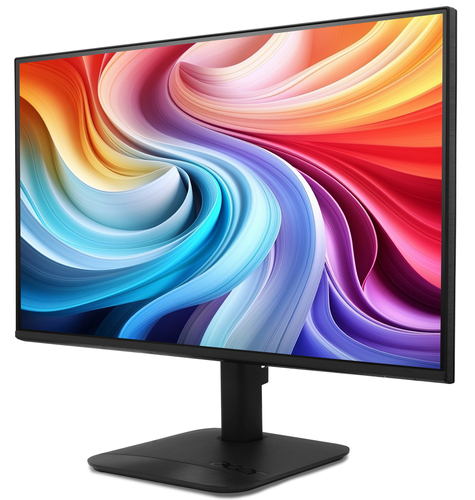 Acer KA2 Monitor LCD KA272 P6 KA - immagine 3