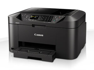 Canon MAXIFY MB2150 Ad inchiostro A4 600 x 1200 DPI 19 ppm Wi-Fi