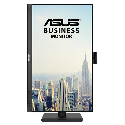 ASUS BE249QFK Monitor PC 60,5 cm (23.8") 1920 x 1080 Pixel Full HD LCD Nero - immagine 4