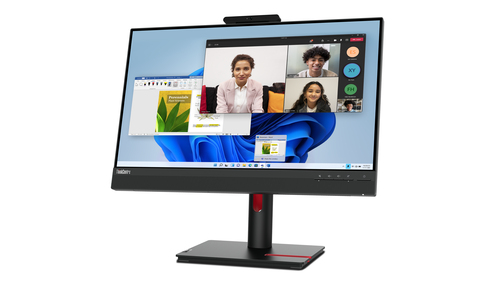 Lenovo ThinkCentre TIO-24 Gen5 Monitor - immagine 12