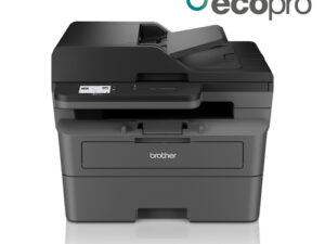 Brother MFC-L2860DWE stampante multifunzione laser A4