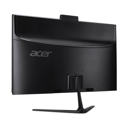 Acer Aspire C24-2G AMD Ryzen™ 5 7430U 60,5 cm (23.8") 1920 x 1080 Pixel PC All-in-one 8 GB DDR4-SDRAM 512 GB SSD Windows 11 Home Wi-Fi 6 (802.11ax) Nero - immagine 5