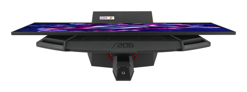 ASUS ROG Strix OLED XG27UCDMG Monitor PC 67,3 cm (26.5") 3840 x 2160 Pixel 4K Ultra HD QD-OLED Nero - immagine 8
