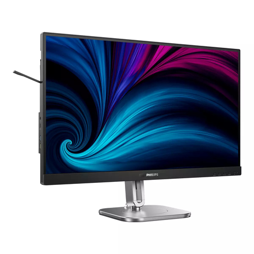 Philips 27B2U4601/00 Monitor PC 68,6 cm (27") 2560 x 1440 Pixel Quad HD LCD Grigio - immagine 12