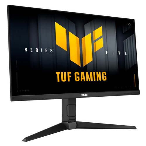 ASUS TUF Gaming VG279QML5A Monitor PC 68,6 cm (27") 1920 x 1080 Pixel Full HD LCD Nero - immagine 4