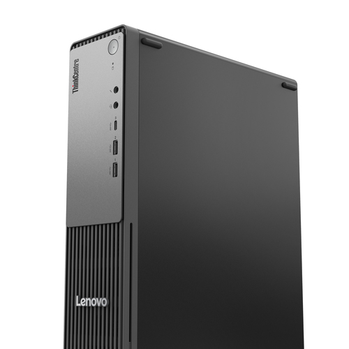 Lenovo ThinkCentre neo 55s Gen 6 AMD Ryzen AI 5 330 16 GB DDR5-SDRAM 512 GB SSD Windows 11 Pro SFF PC Nero - immagine 13