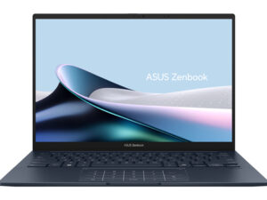 ASUS Zenbook 14 UX3405CA-SU1560W Intel Core Ultra 9 285H Computer portatile 35,6 cm (14") Touch screen 3K 16 GB LPDDR5x-SDRAM 512 GB SSD Wi-Fi 7 (802.11be) Windows 11 Home Blu