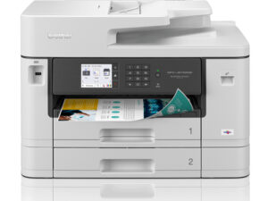 Brother MFC-J5740DW stampante multifunzione Ad inchiostro A3 1200 x 4800 DPI Wi-Fi