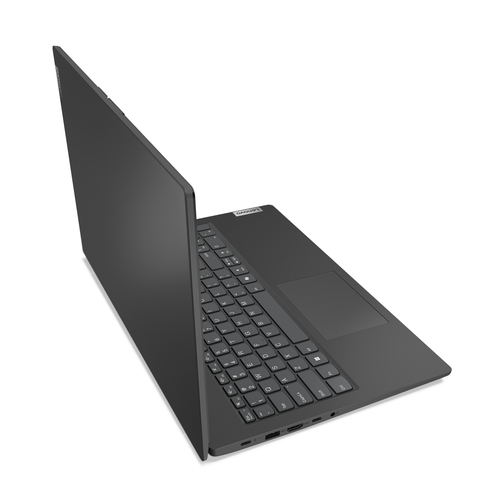 Lenovo V15 G6 ITN Intel® N N100 Computer portatile 39,6 cm (15.6") Full HD 8 GB DDR5-SDRAM 256 GB SSD Wi-Fi 6 (802.11ax) Italiano Nero - immagine 13