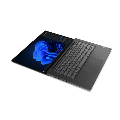 Lenovo V14 G5 IRL Intel® Core™ i5 i5-13420H Computer portatile 35,6 cm (14") Full HD 16 GB DDR5-SDRAM 512 GB SSD Wi-Fi 6 (802.11ax) Windows 11 Pro Italiano Nero - immagine 9
