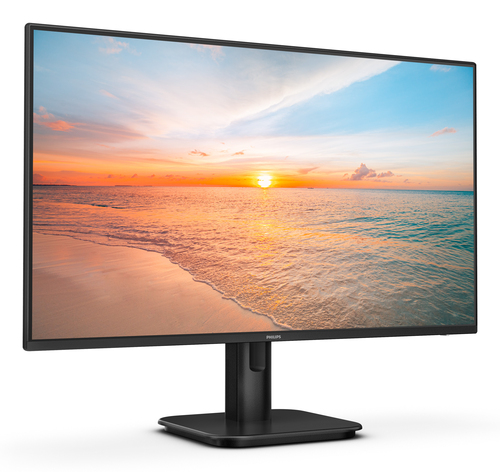 Philips Serie 1000 24E1N1100A/00 Monitor PC 60,5 cm (23.8") 1920 x 1080 Pixel Full HD LCD Nero - immagine 10