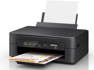 Epson Expression Home XP-2205 Ad inchiostro A4 5760 x 1440 DPI Wi-Fi
