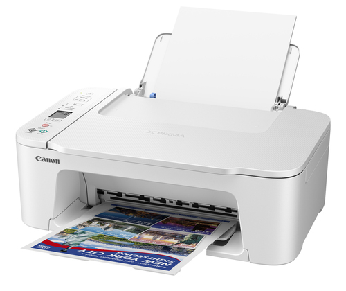 Canon PIXMA TS3751i Ad inchiostro A4 4800 x 1200 DPI Wi-Fi - immagine 5