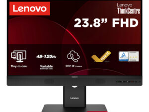 Lenovo ThinkCentre TIO24 Gen6 Monitor